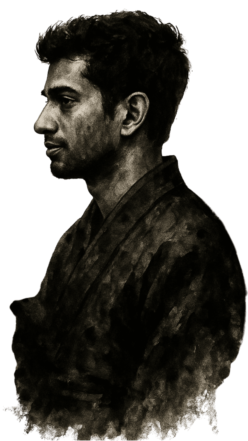 Krithin Thota