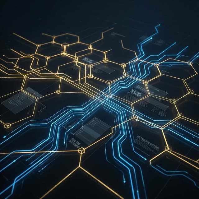 Distributed energy grid visualization